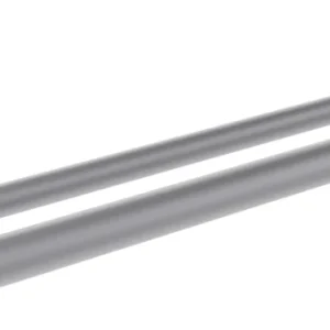 Réduction Barre à linge de bain Laufen Niara Acier inoxydable mat PVD